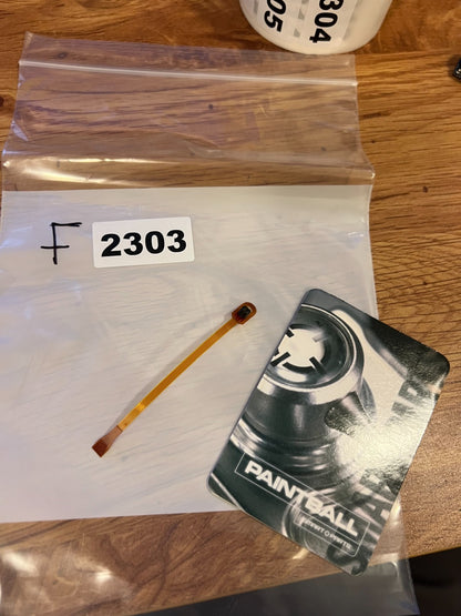 Smart Parts SFT Shocker Eye