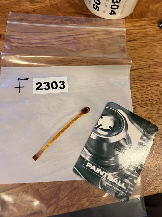 Smart Parts SFT Shocker Eye