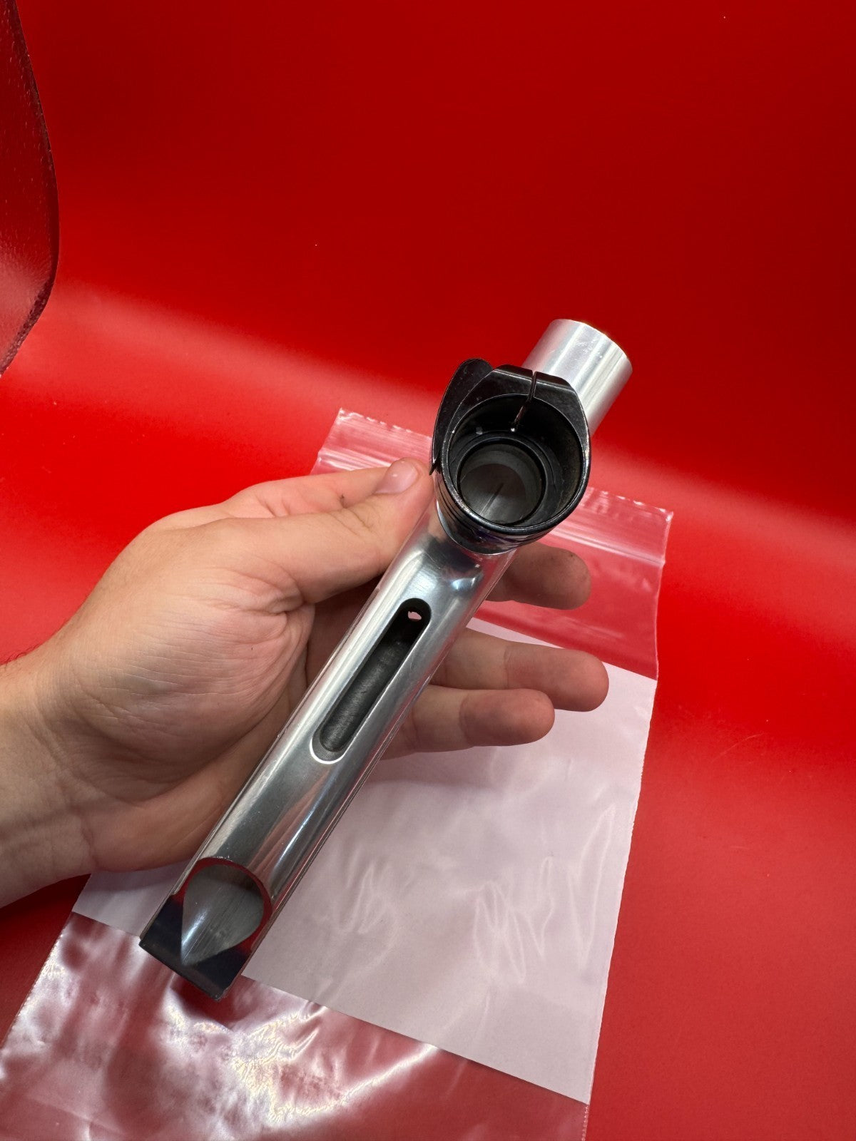 Bob Long Defiant 2 Body