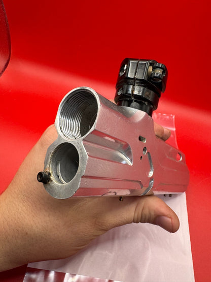 Bob Long Defiant 2 Body