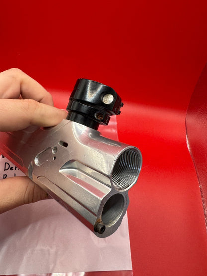 Bob Long Defiant 2 Body