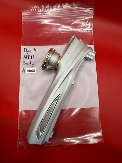 Dye NT11 Body