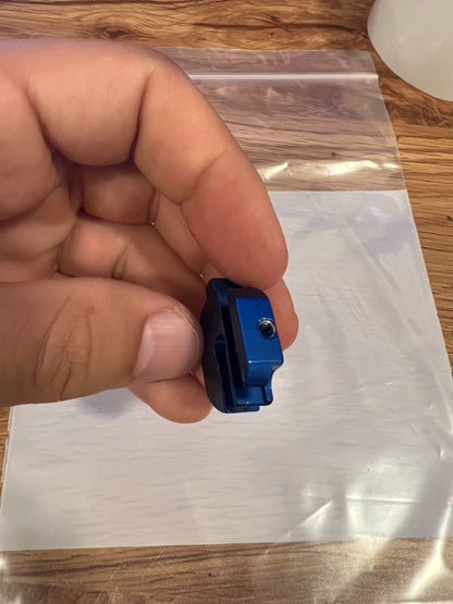 WGP Eblade clapper cover