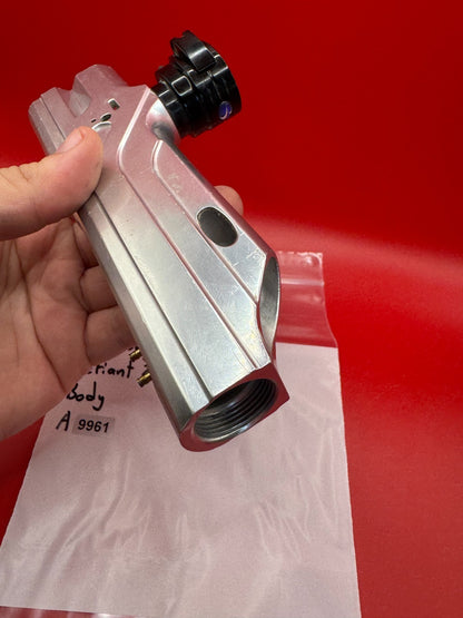 Bob Long Defiant 2 Body