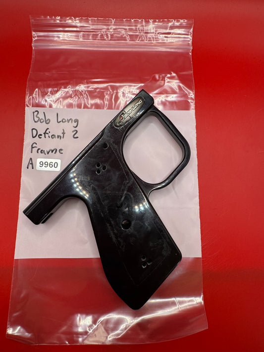 Bob Long Defiant 2 Frame
