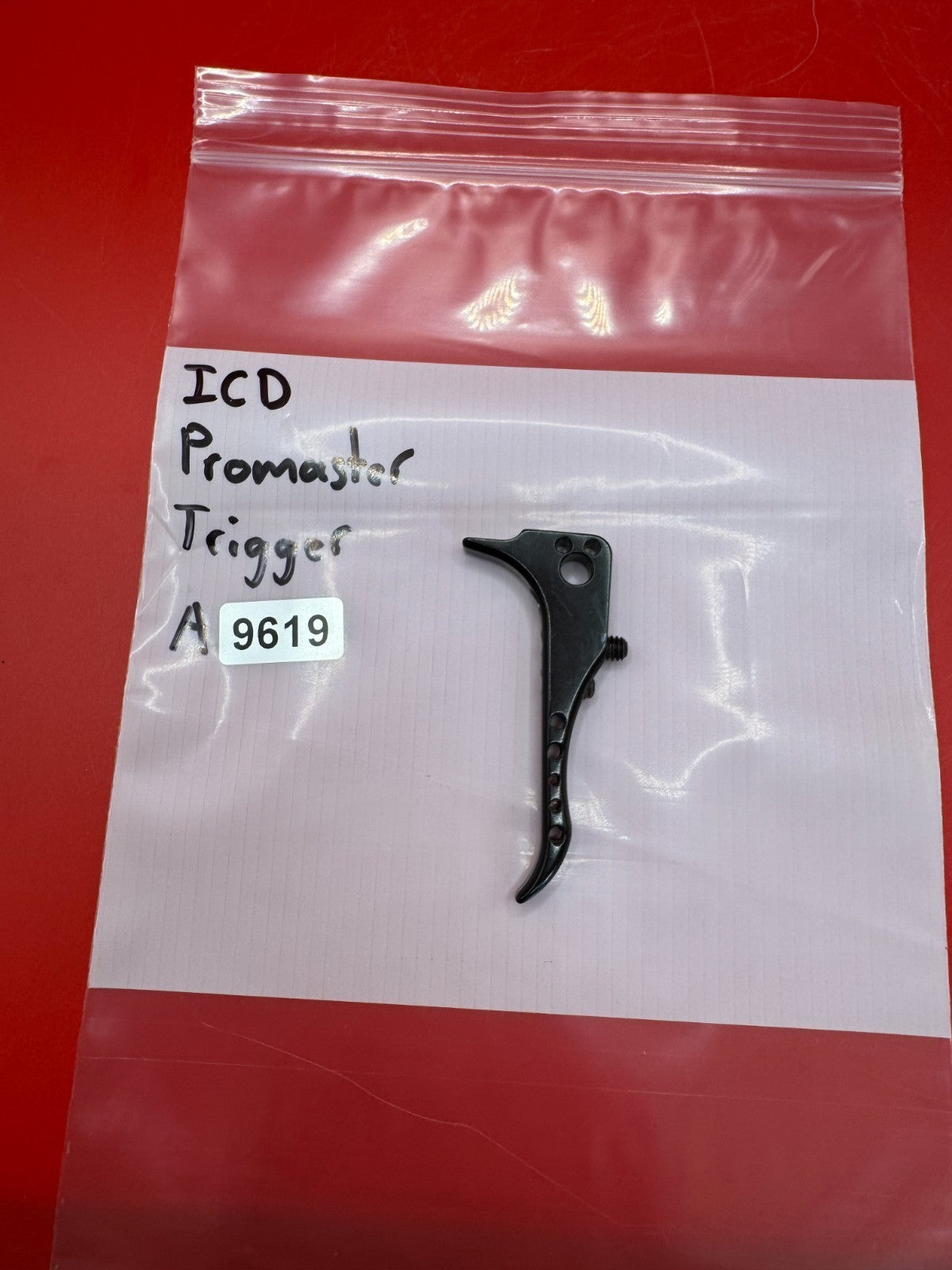ICD Promaster Trigger