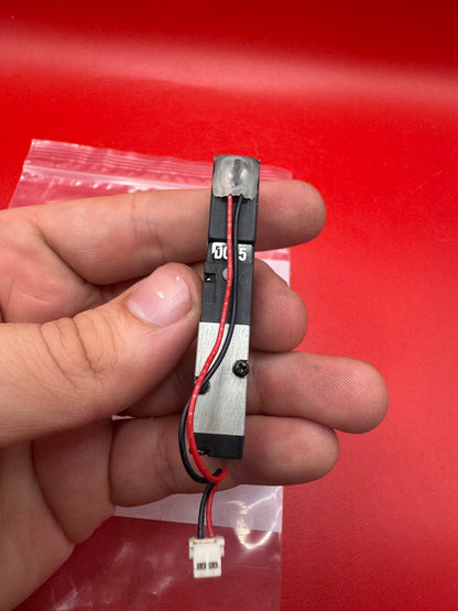 Smart Parts Impulse Solenoid