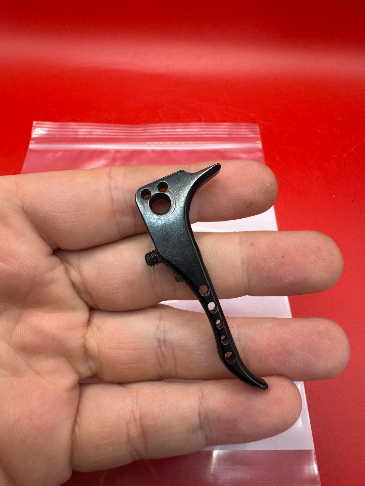 ICD Promaster Trigger