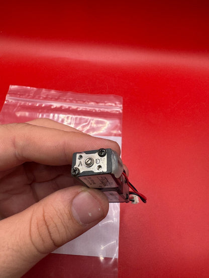 Smart Parts Impulse Solenoid