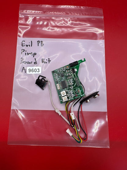 Evil PB Pimp Board Kit