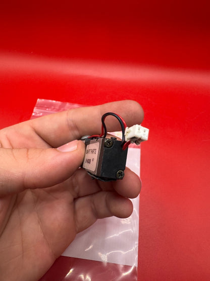 Smart Parts Impulse Solenoid