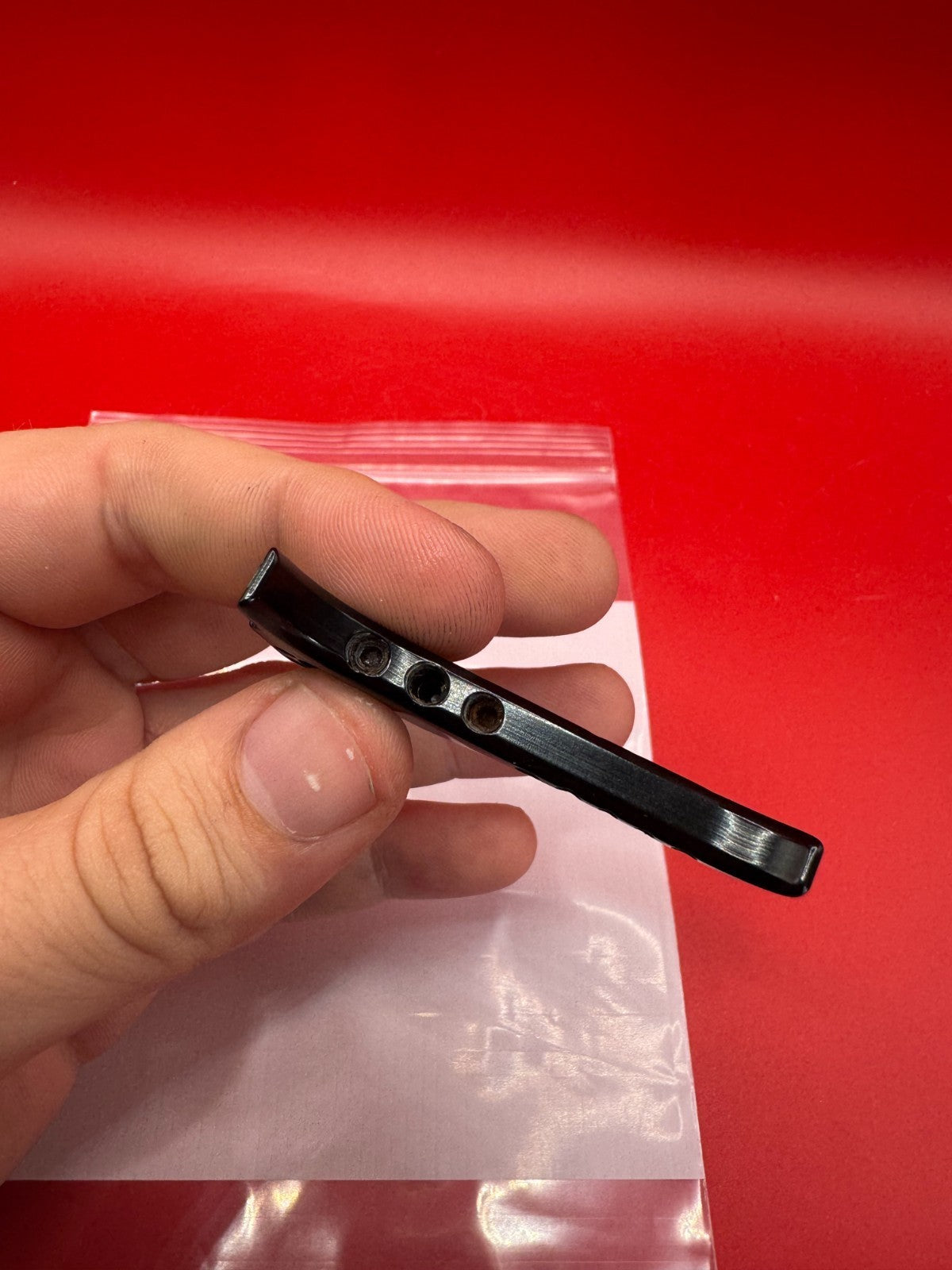 ICD Promaster Trigger