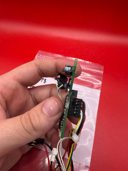 Evil PB Pimp Board Kit
