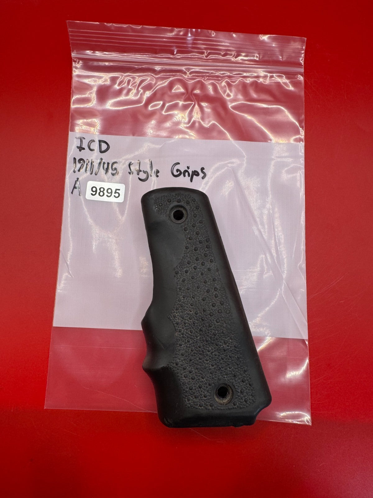 ICD 1911/45 Style Grips