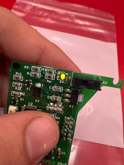 Evil PB Pimp Board Kit