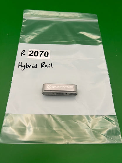 Hybrid Rail