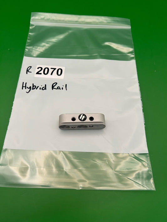 Hybrid Rail