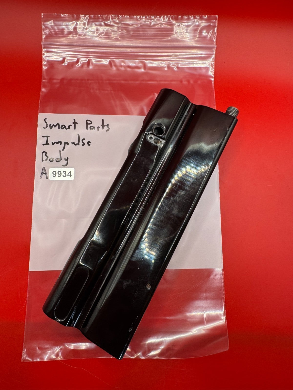 Smart Parts Impulse Body