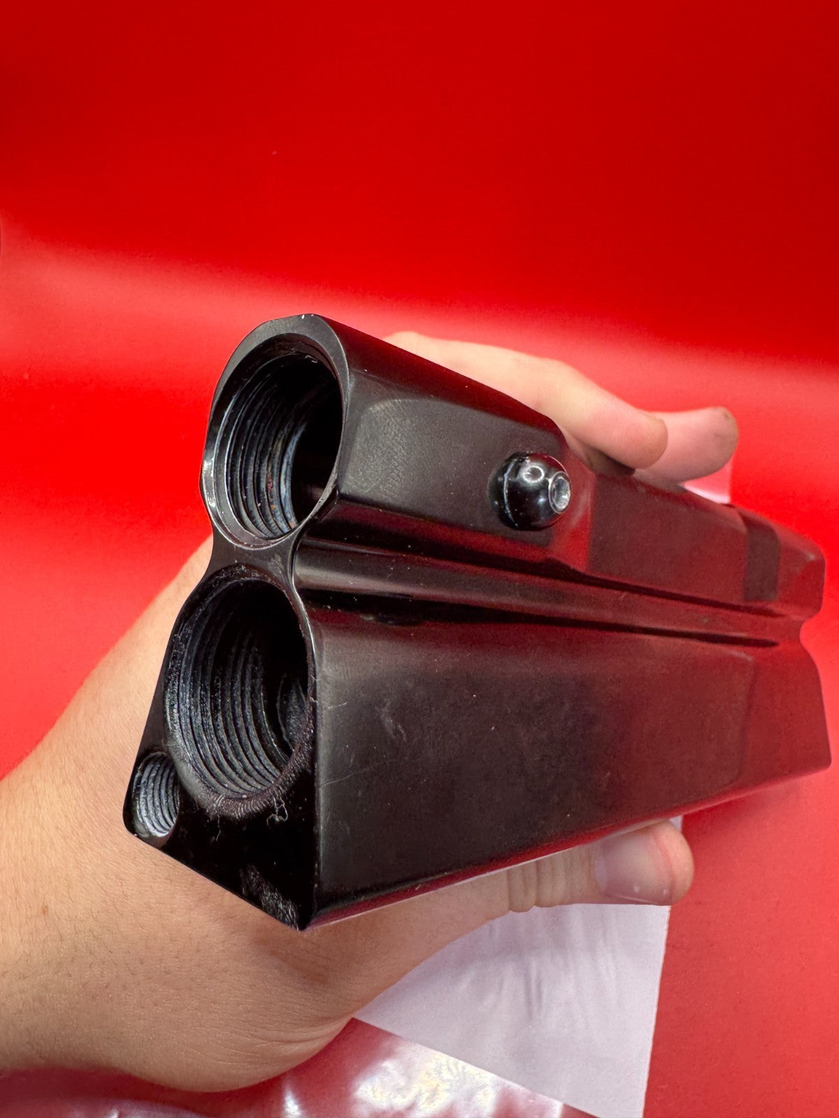 Smart Parts Impulse Body