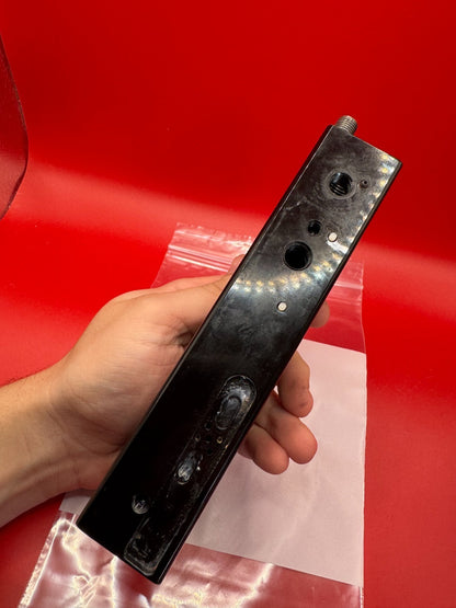 Smart Parts Impulse Body