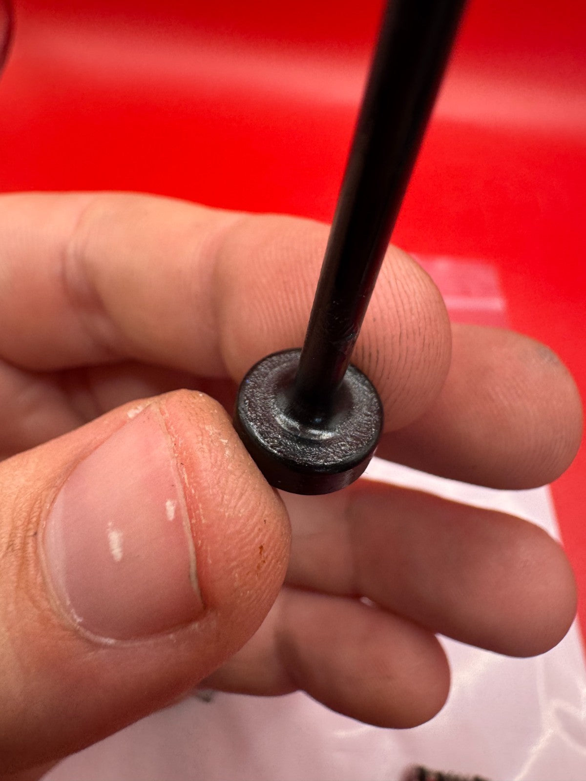 Evil PB Pimp Valve Kit