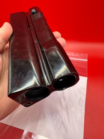 Smart Parts Impulse Body