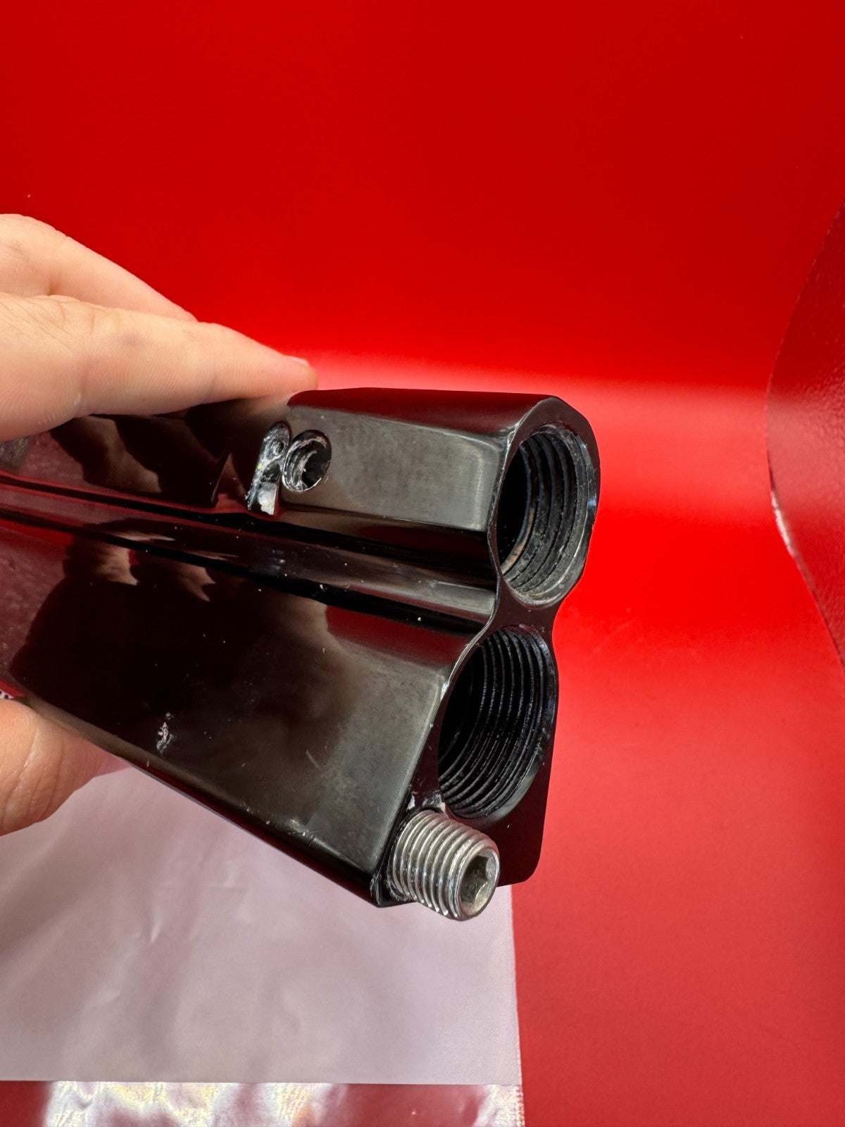 Smart Parts Impulse Body