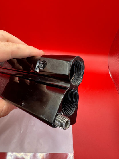 Smart Parts Impulse Body