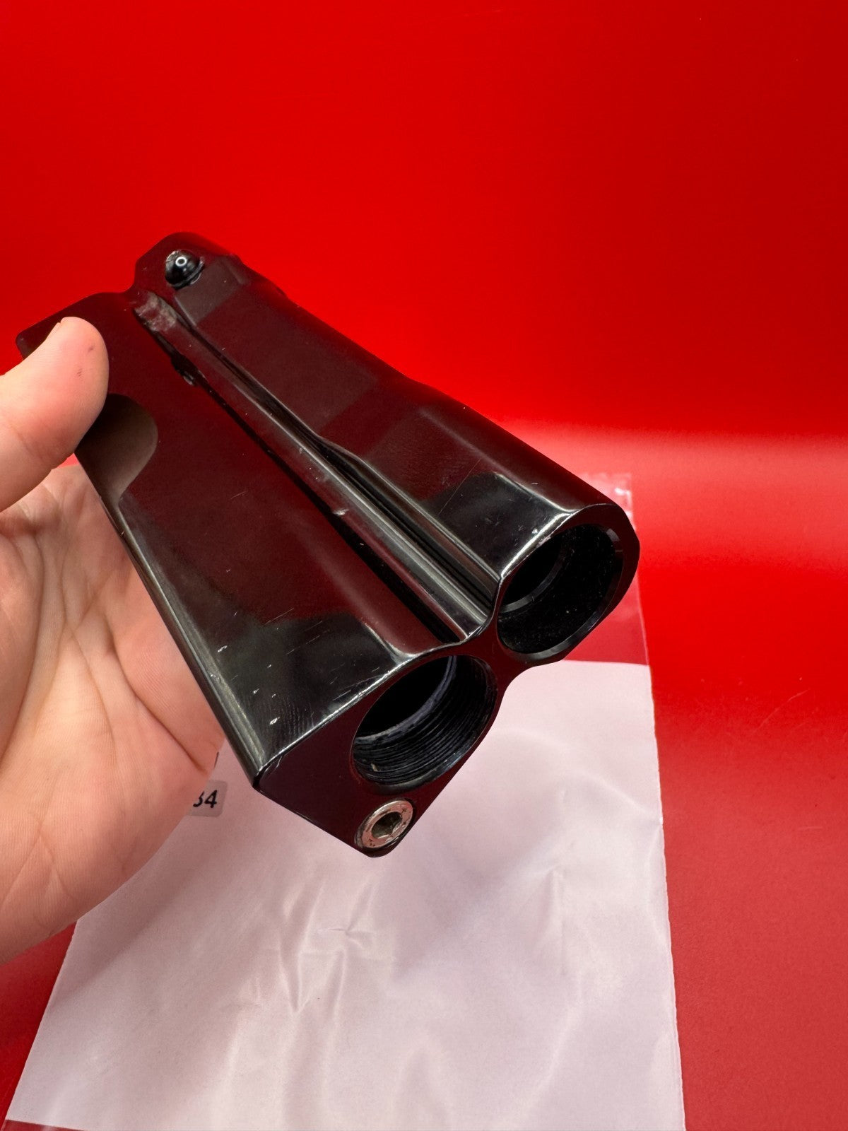 Smart Parts Impulse Body