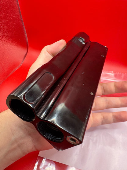 Smart Parts Impulse Body