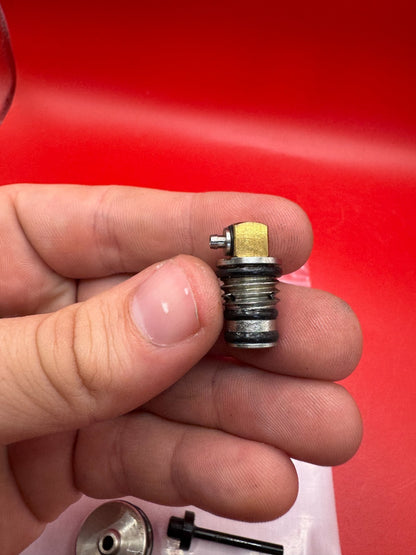 Evil PB Pimp Valve Kit