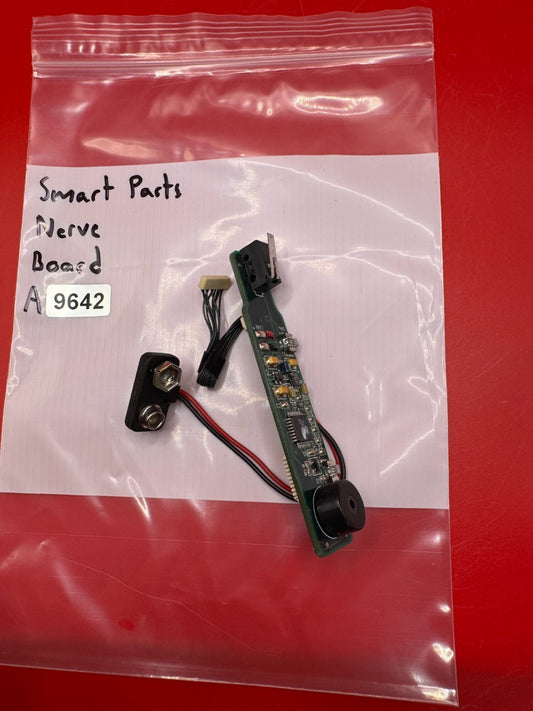 Smart Parts Nerve Board