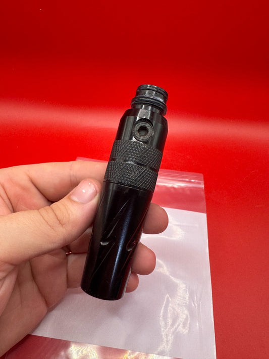 Bob Long Torpedo Inline HPR