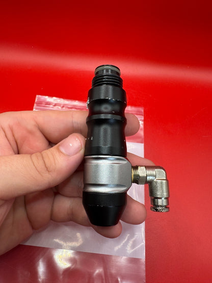 Planet Eclipse Inline HPR