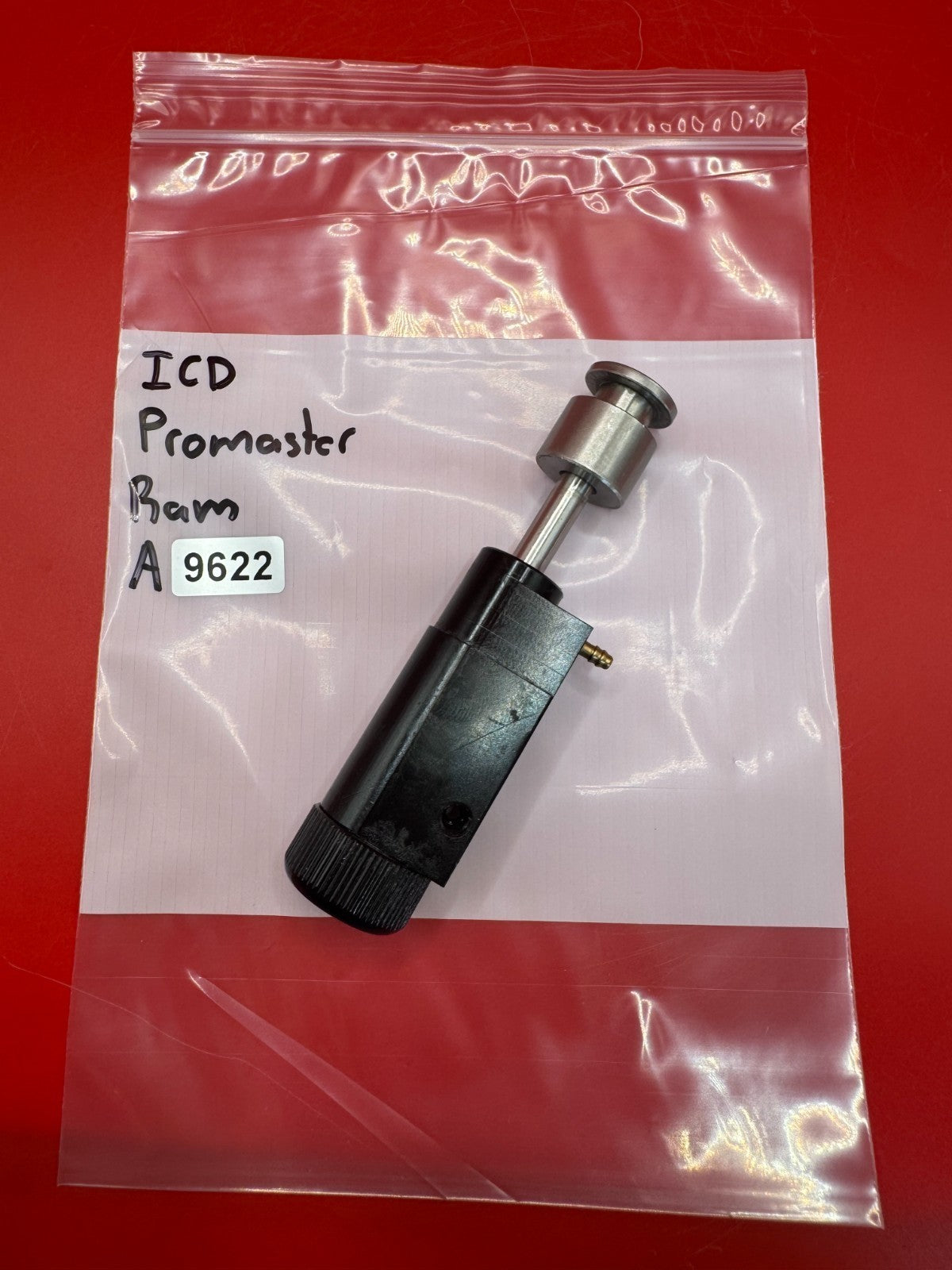ICD Promaster Ram