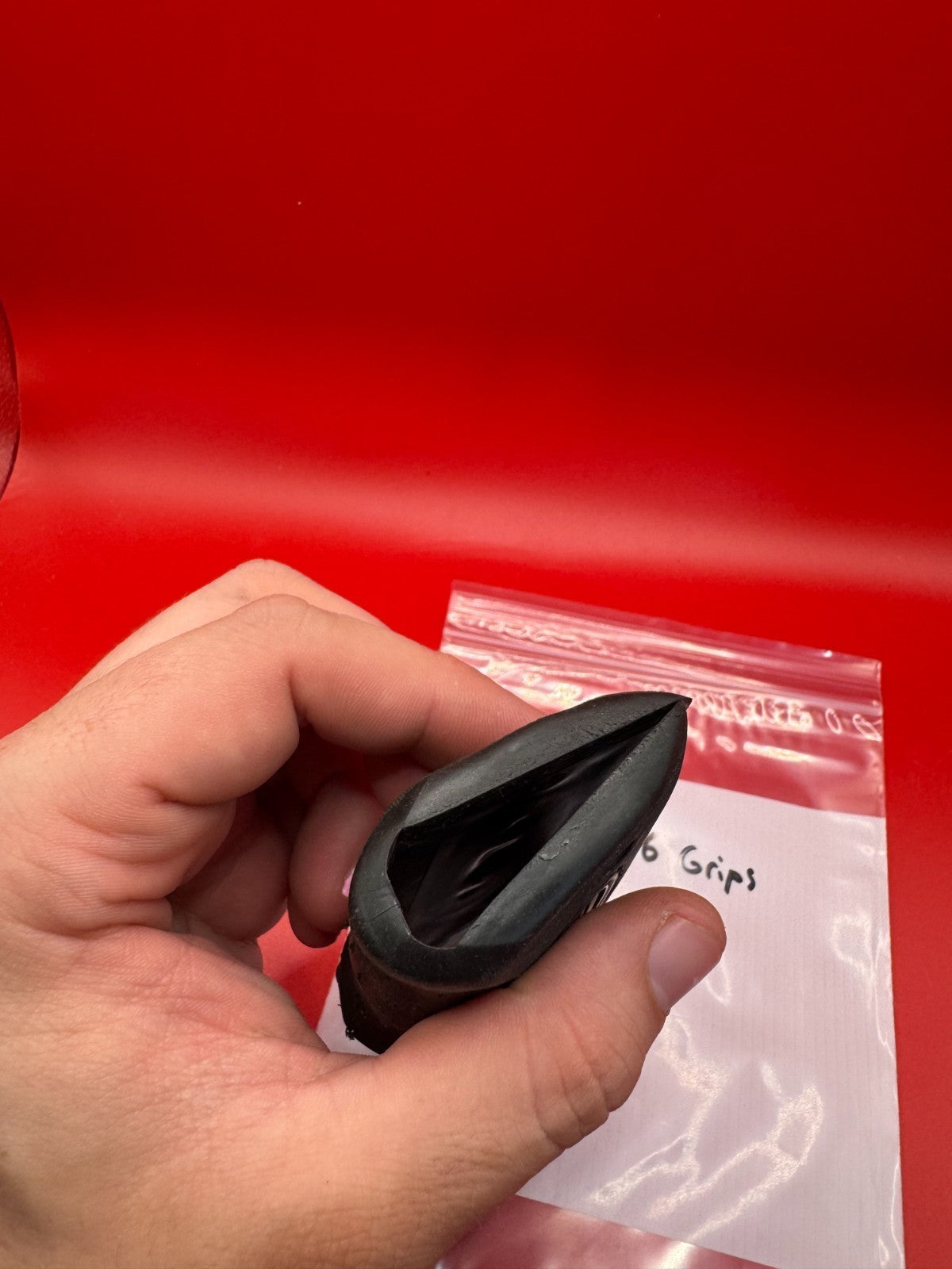 Planet Eclipse ETEK/Ego 5/6 Grips