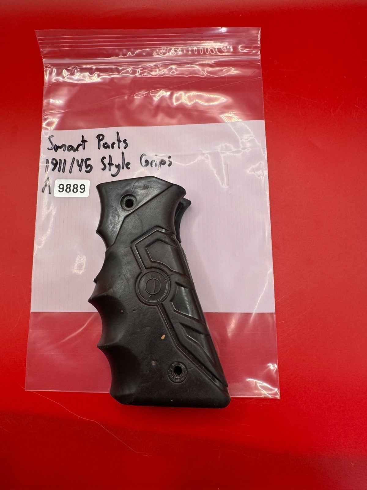 Smart Parts 1911/45 Style Grips