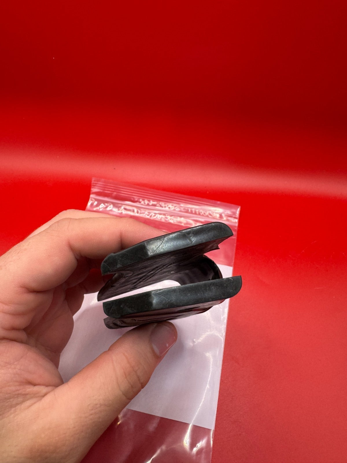 Smart Parts 1911/45 Style Grips