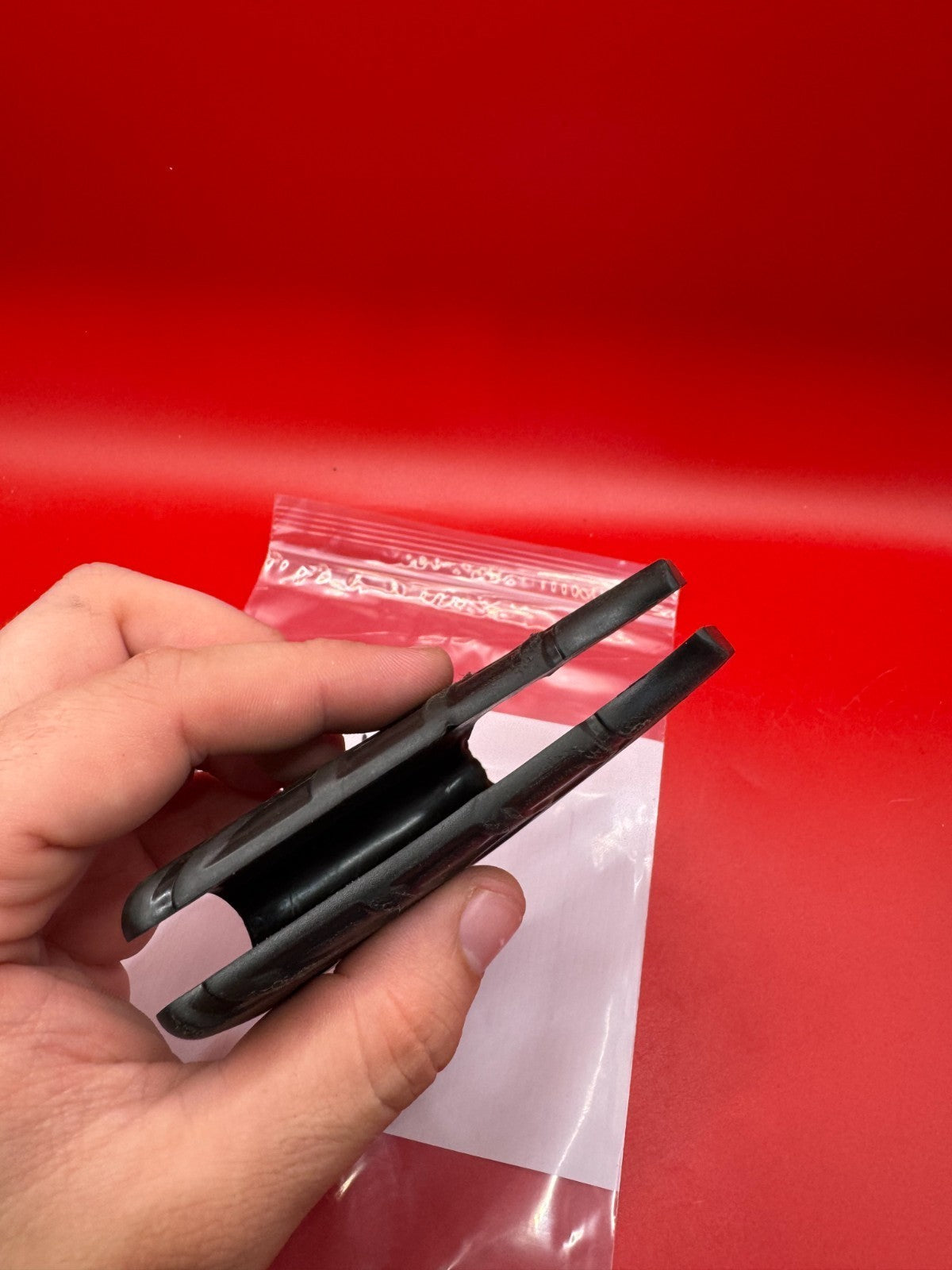 Smart Parts 1911/45 Style Grips