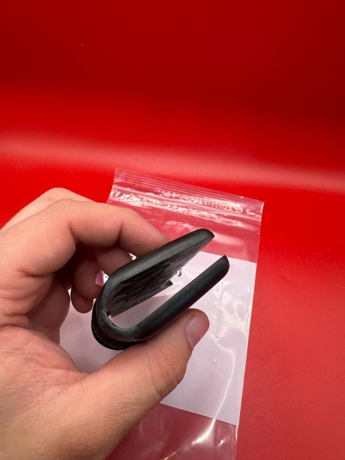 Smart Parts 1911/45 Style Grips