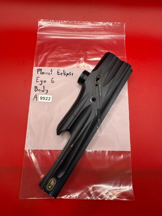 Planet Eclipse Ego 6 Body