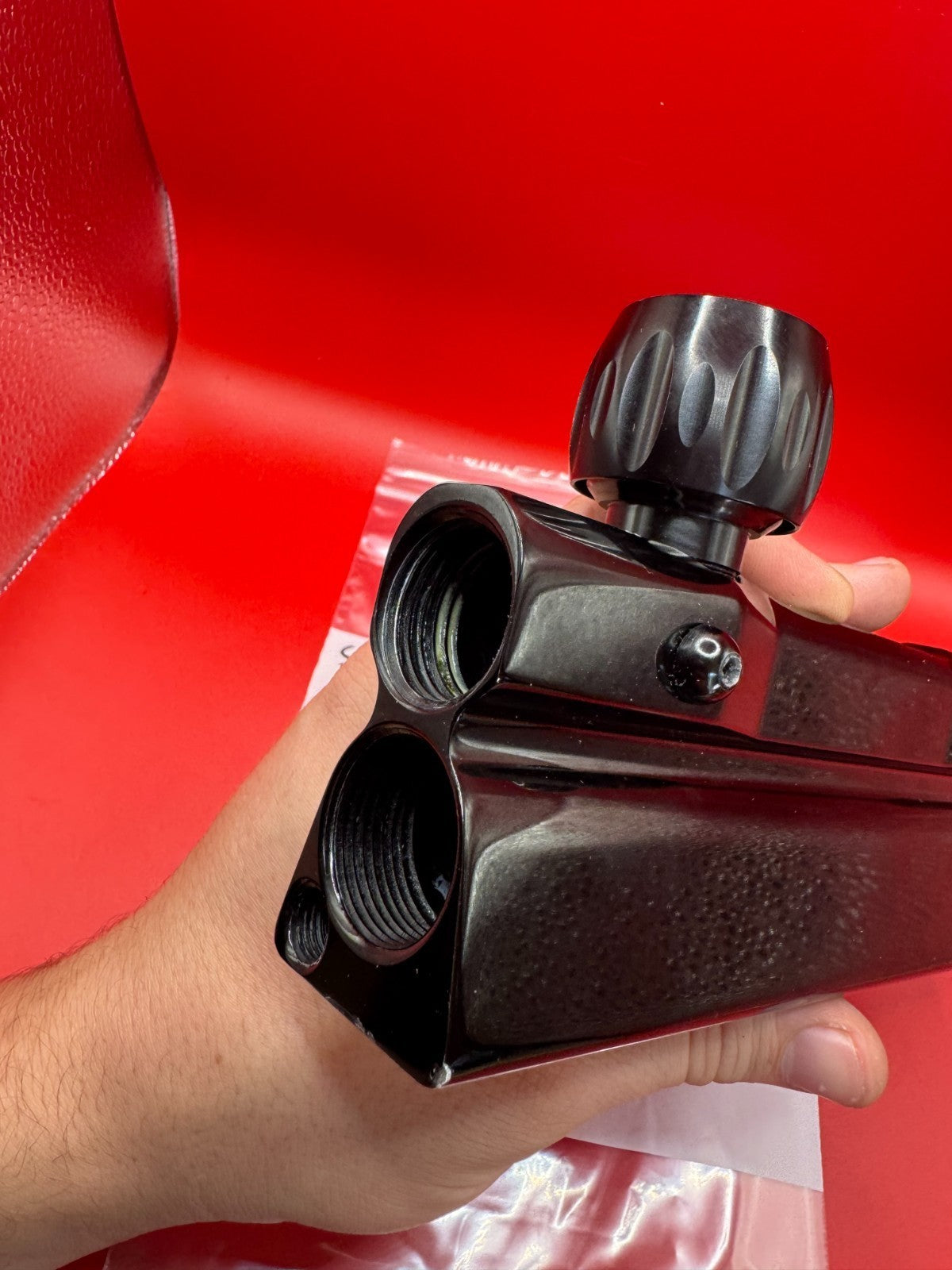 Smart Parts Impulse Body