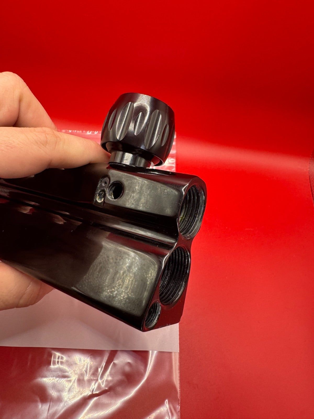 Smart Parts Impulse Body