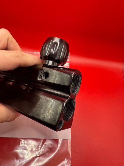 Smart Parts Impulse Body