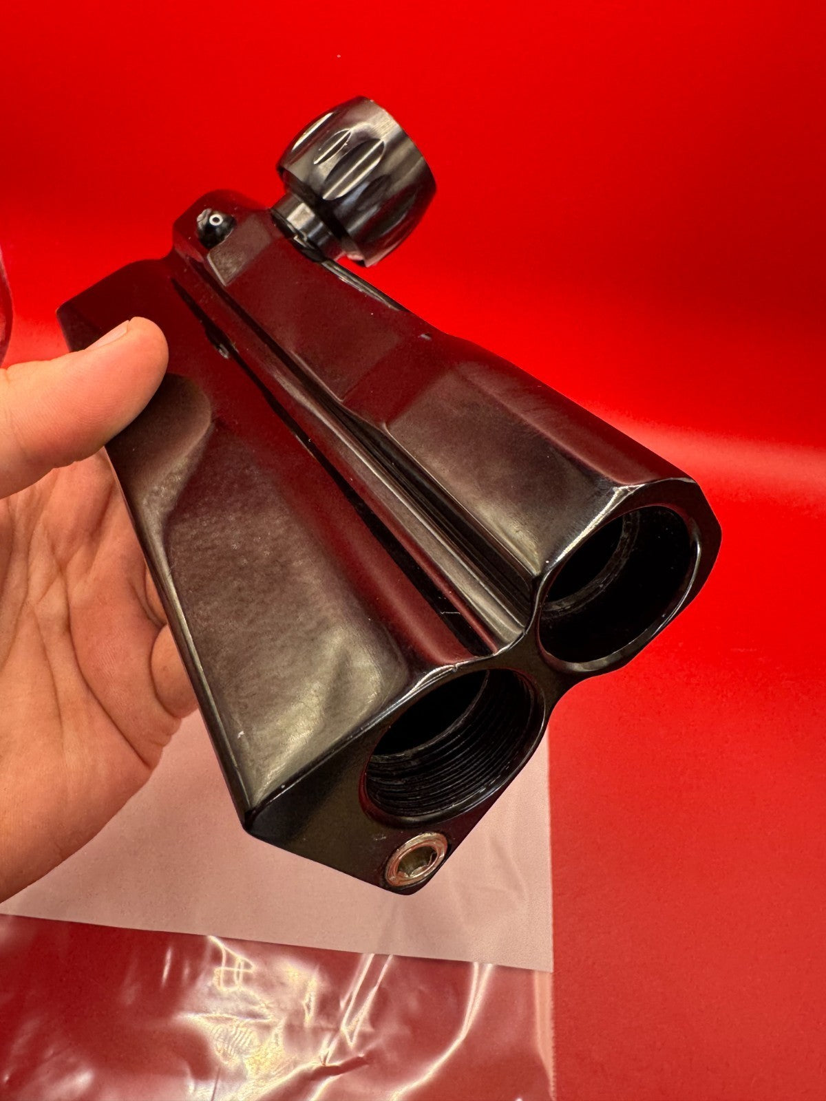 Smart Parts Impulse Body