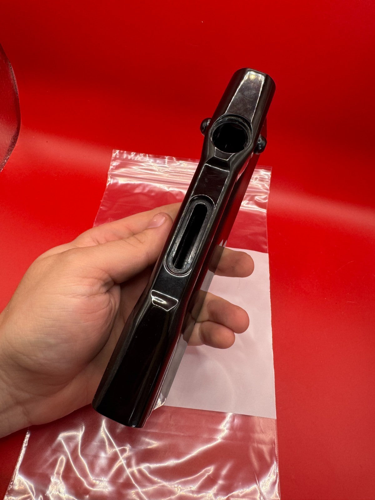 Smart Parts Impulse Body