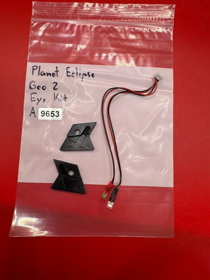 Planet Eclipse Geo 2 Eye Kit