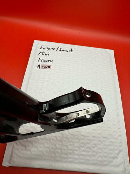 Empire/Invert Mini Paintball Marker Frame