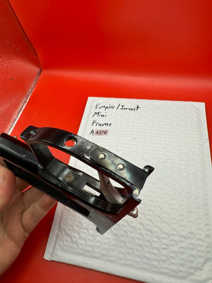 Empire/Invert Mini Paintball Marker Frame