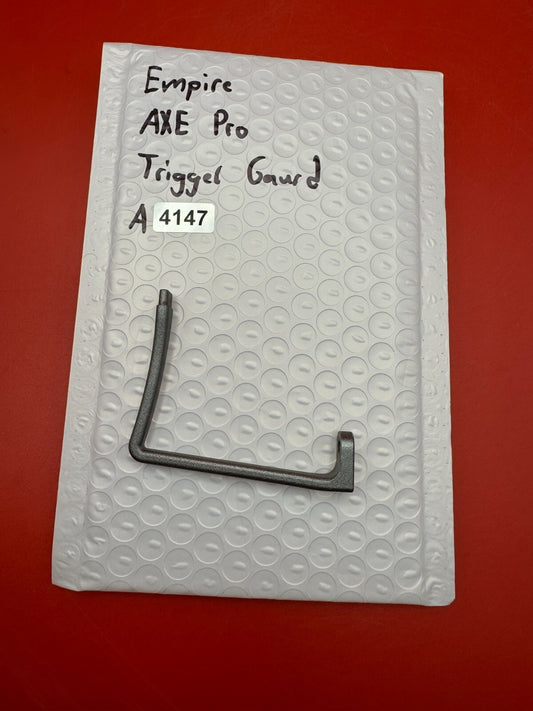 Empire AXE Pro Trigger Guard